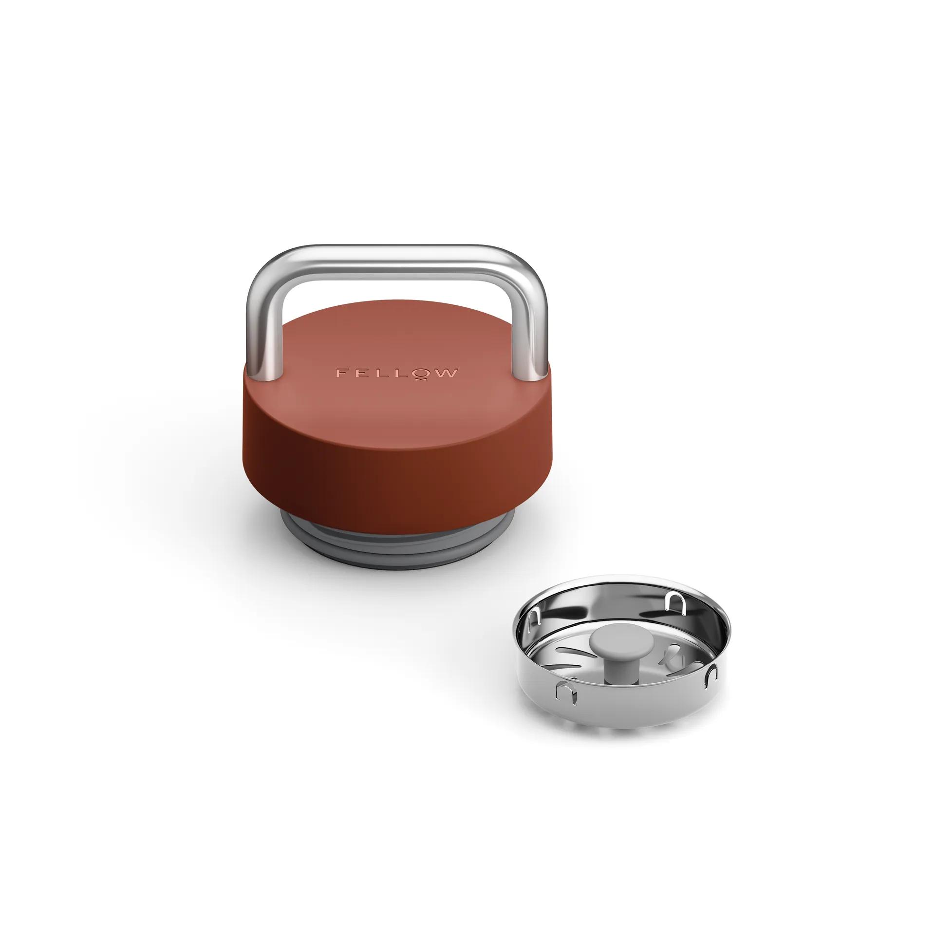 Carter Carry thermos mug limited edition 59 cl, Sienna Fellow