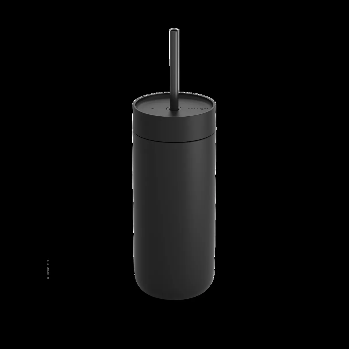 Fellow Carter Cold Mug thermos mug 47 cl Matte black