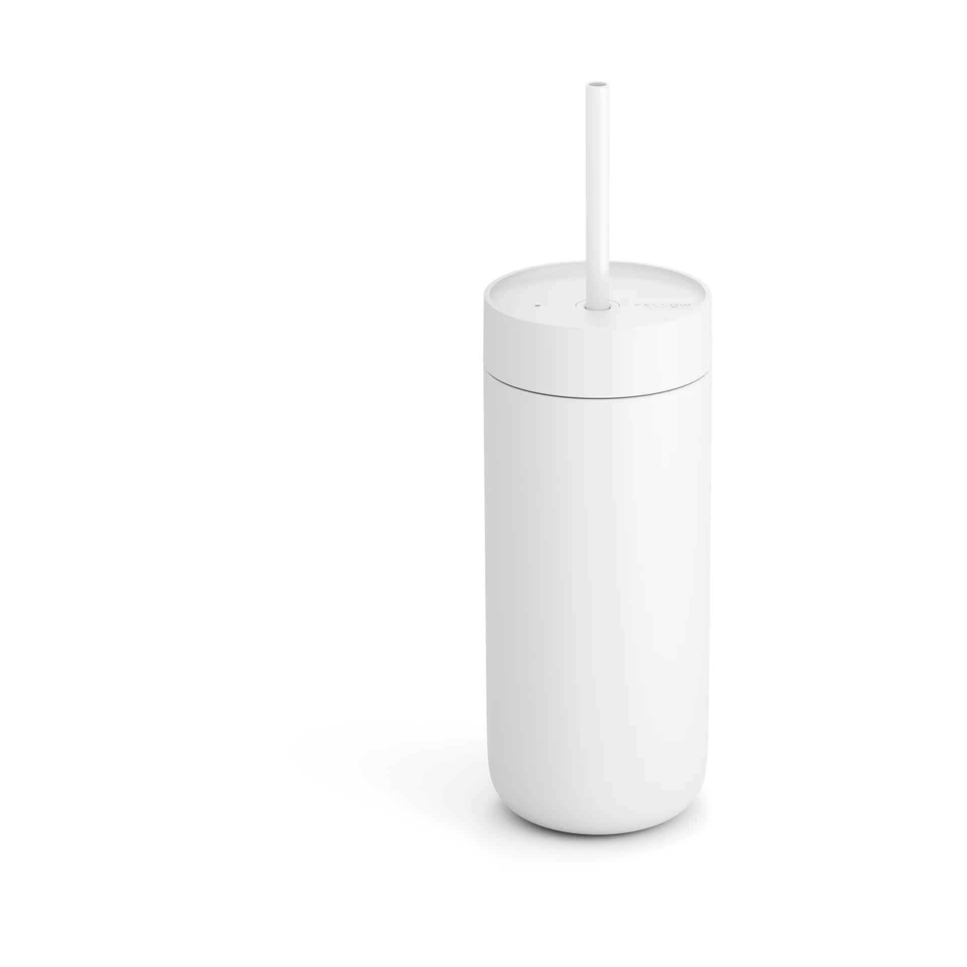 Carter Cold Mug thermos mug 47 cl, Matte white Fellow