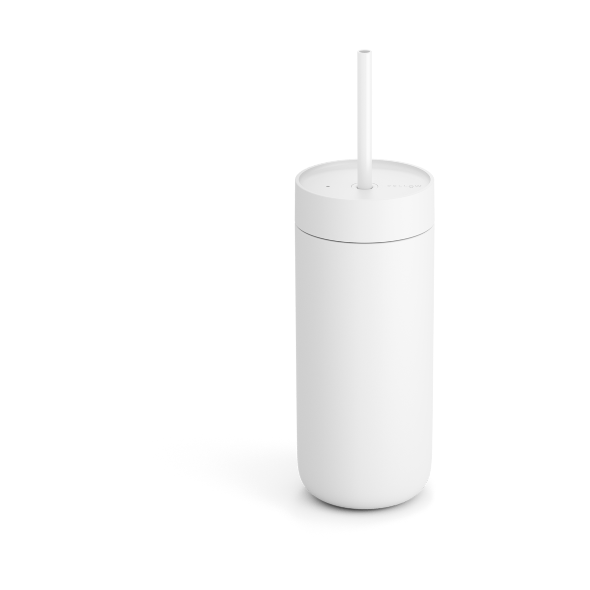 Fellow Carter Cold Mug thermos mug 47 cl Matte white