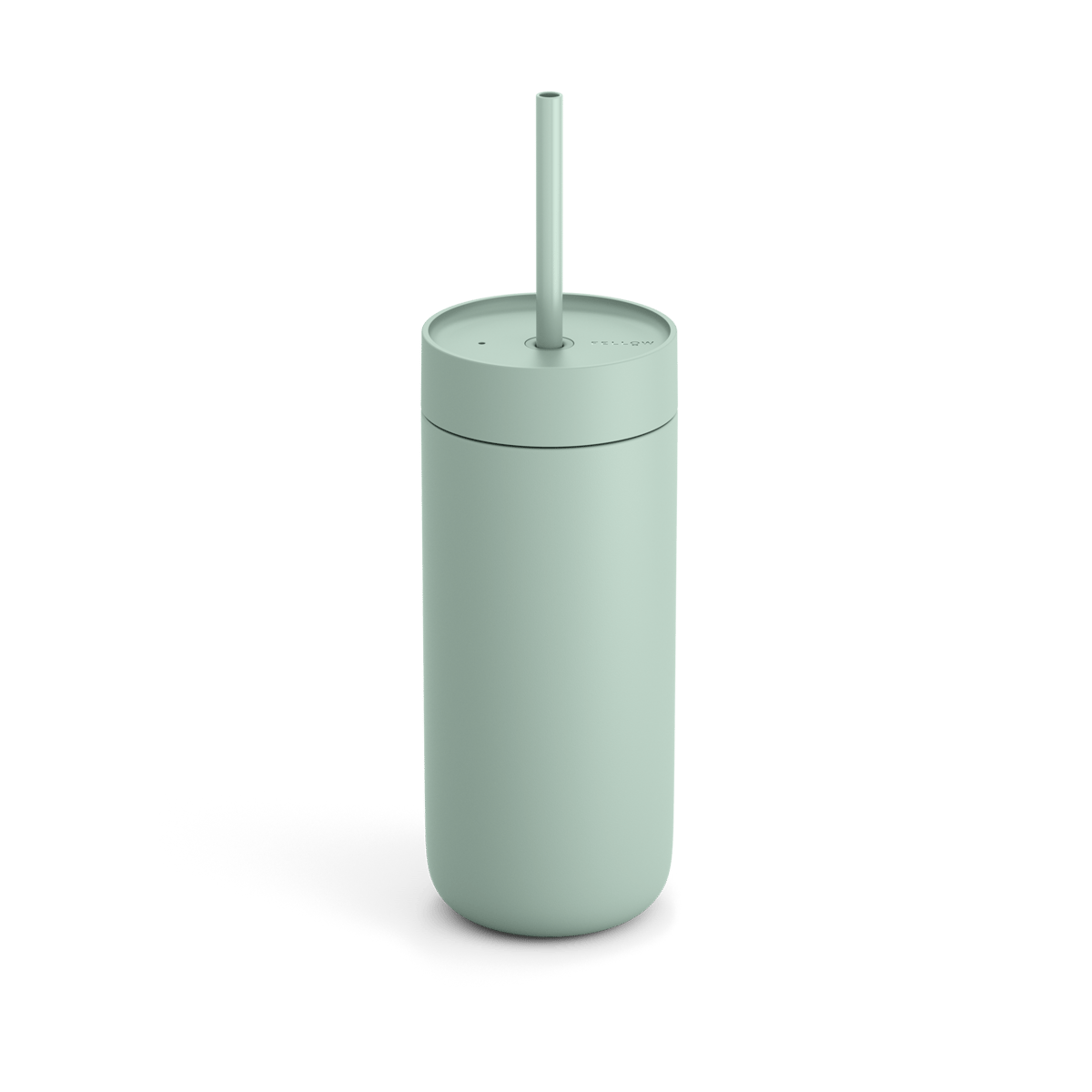 Fellow Carter Cold Mug thermos mug 47 cl Mint chip | Scandinavian Design | Thermal flasks & travel mugs | Green