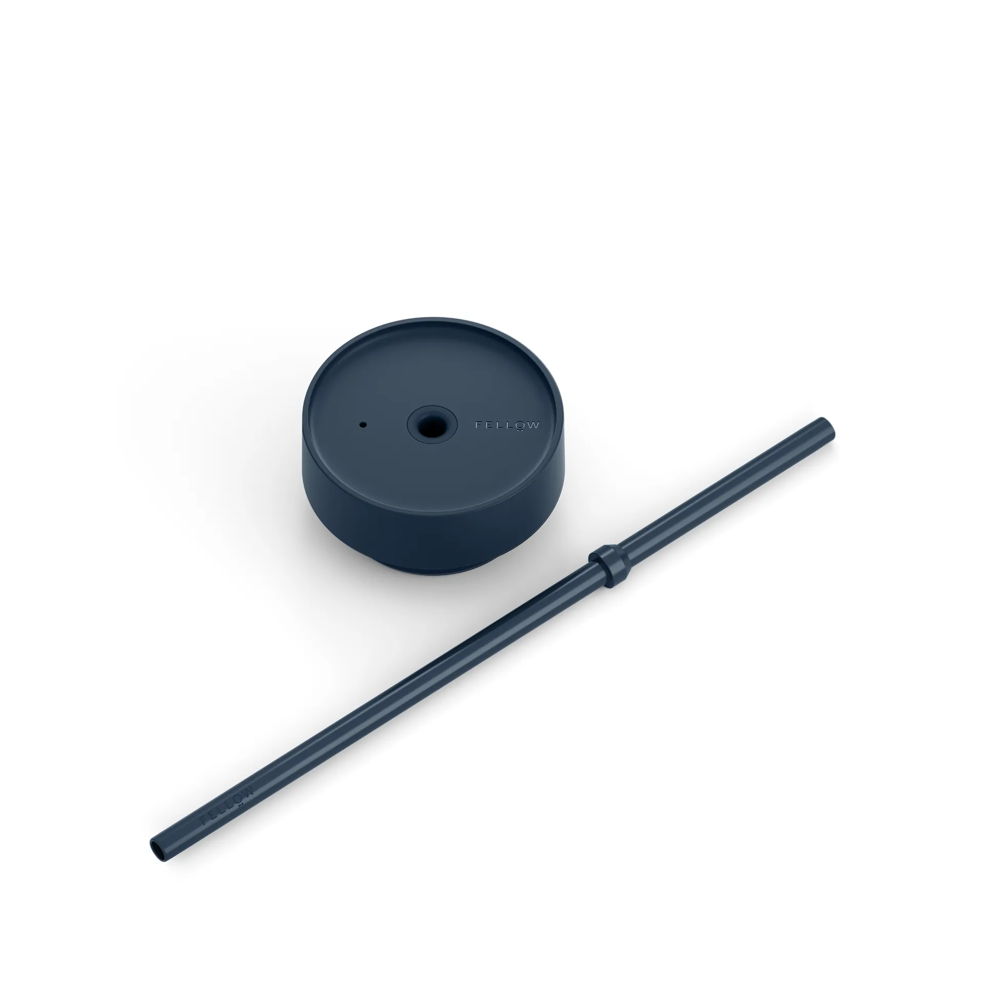 Carter Cold Mug thermos mug 47 cl, Stone blue Fellow