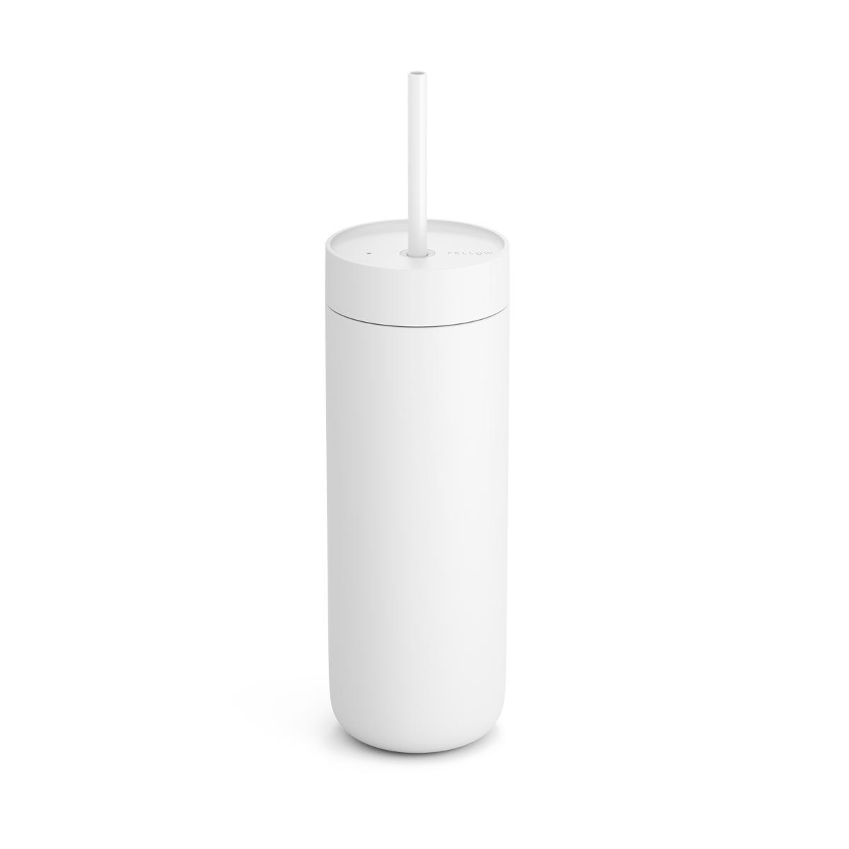 Fellow Carter Cold Mug thermos mug 59 cl Matte white