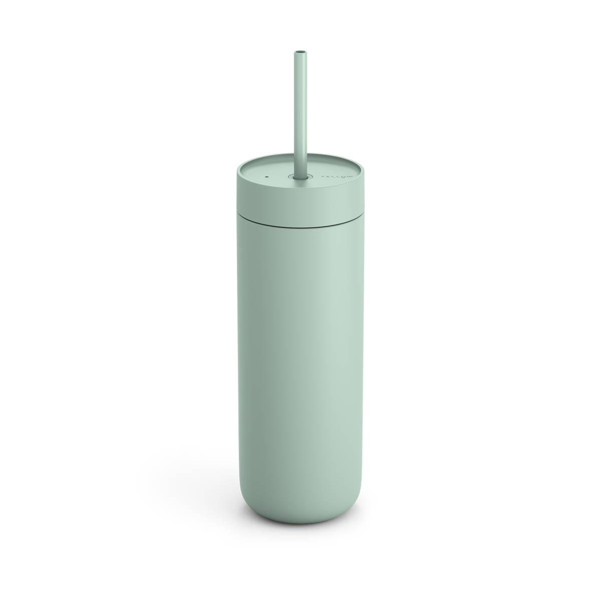 Fellow Carter Cold Mug thermos mug 59 cl Mint chip | Scandinavian Design | Thermal flasks & travel mugs | Green