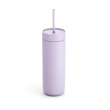 Carter Cold Mug thermos mug 59 cl - Peri twinkle - Fellow