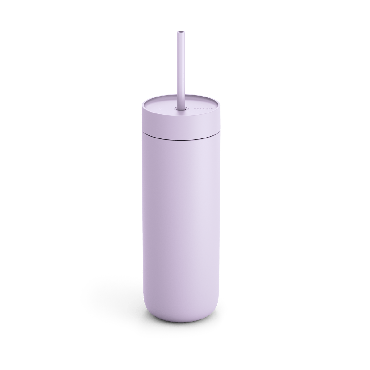 Fellow Carter Cold Mug thermos mug 59 cl Peri twinkle