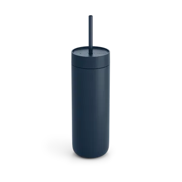 Carter Cold Mug thermos mug 59 cl - Stone blue - Fellow