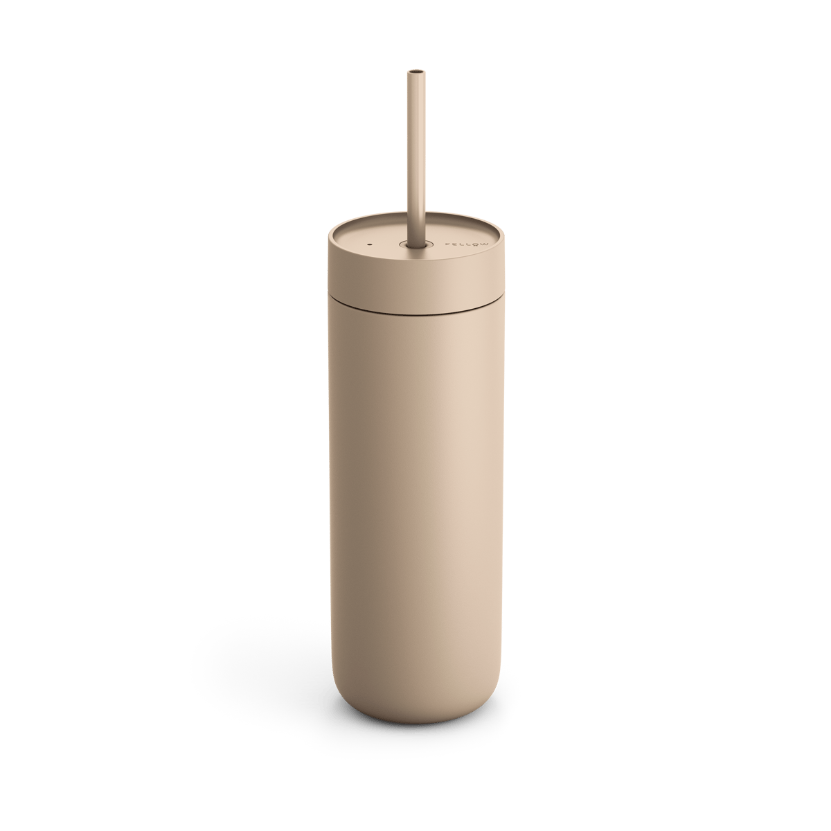 Fellow Carter Cold thermos mug limited edition 59 cl Sand dune