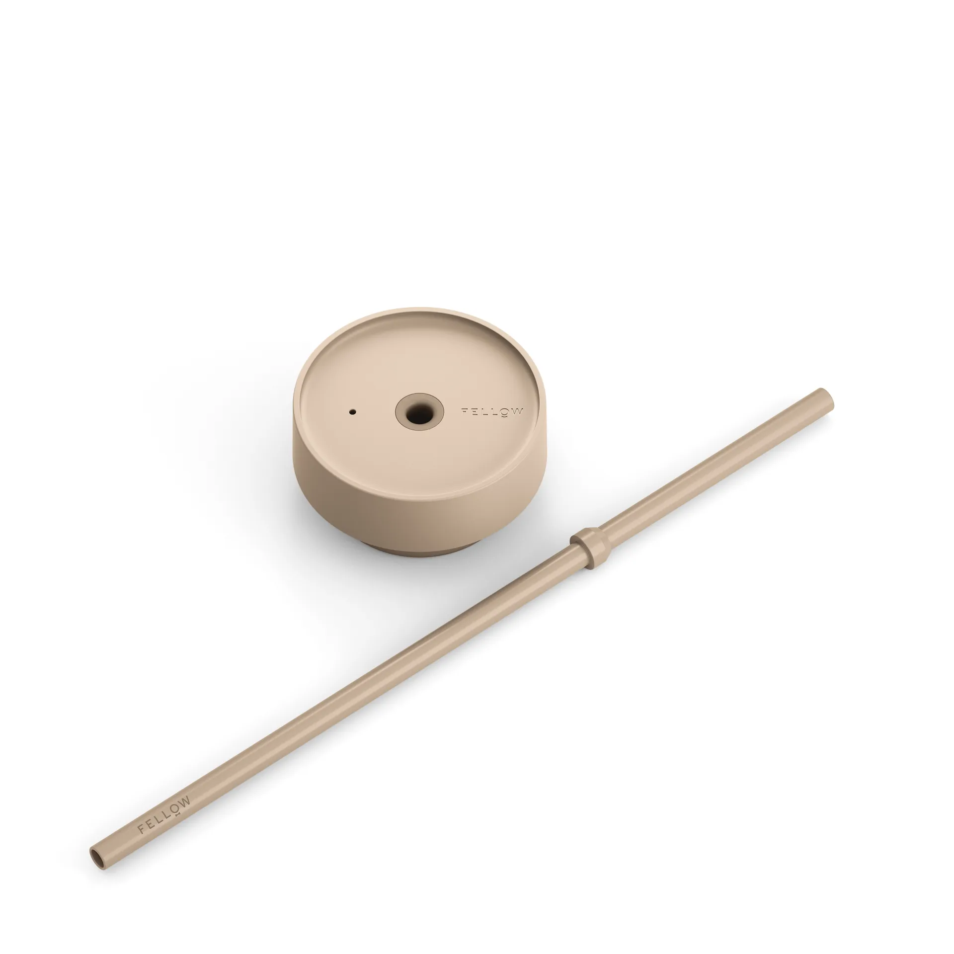 Carter Cold thermos mug limited edition 59 cl, Sand dune Fellow