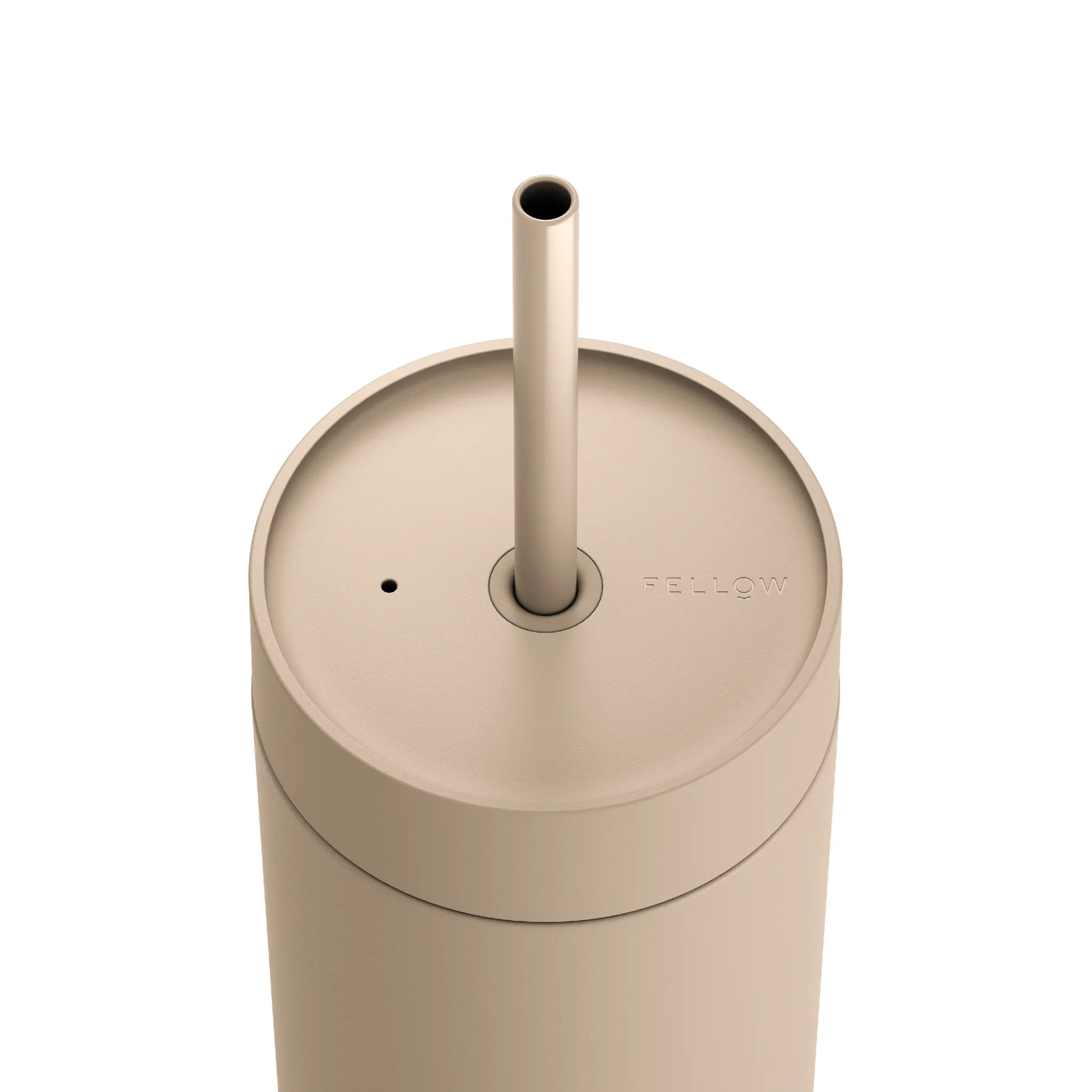 Carter Cold thermos mug limited edition 59 cl, Sand dune Fellow