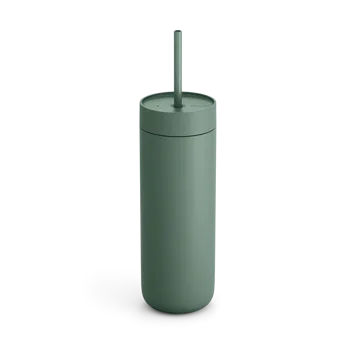 Carter Cold thermos mug limited edition 59 cl - Smoke green - Fellow