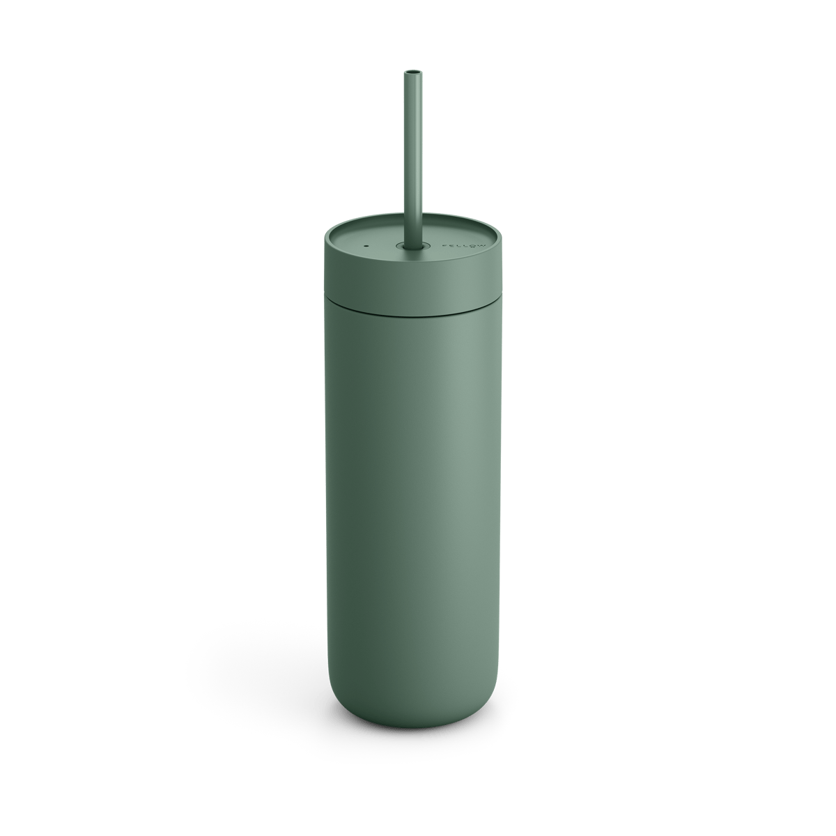 Fellow Carter Cold thermos mug limited edition 59 cl green