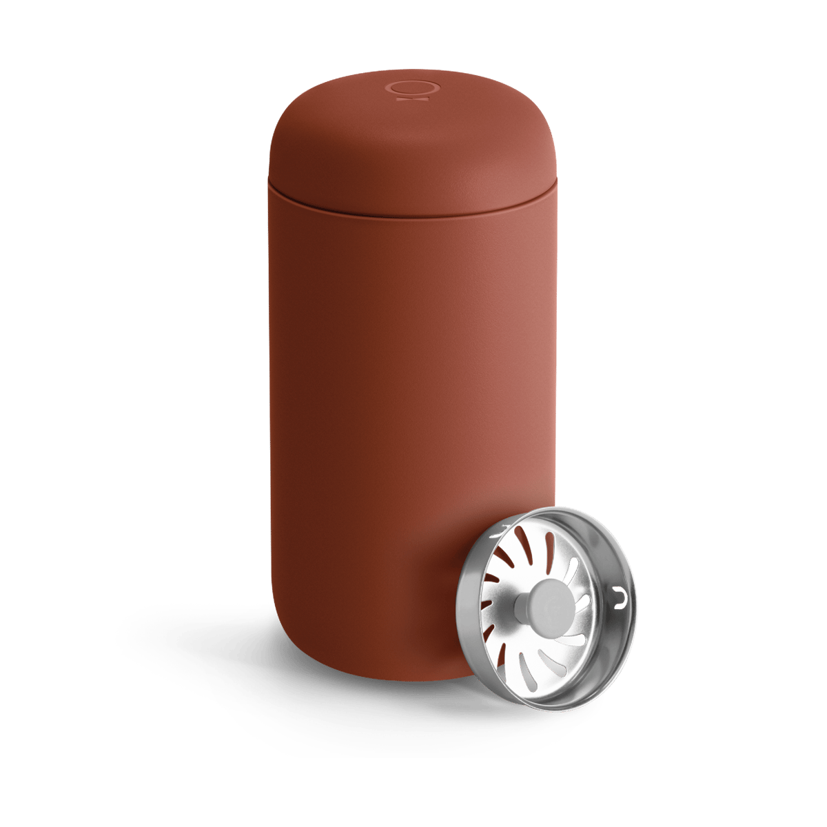 Fellow Carter thermos mug limited edition 35 cl Sienna