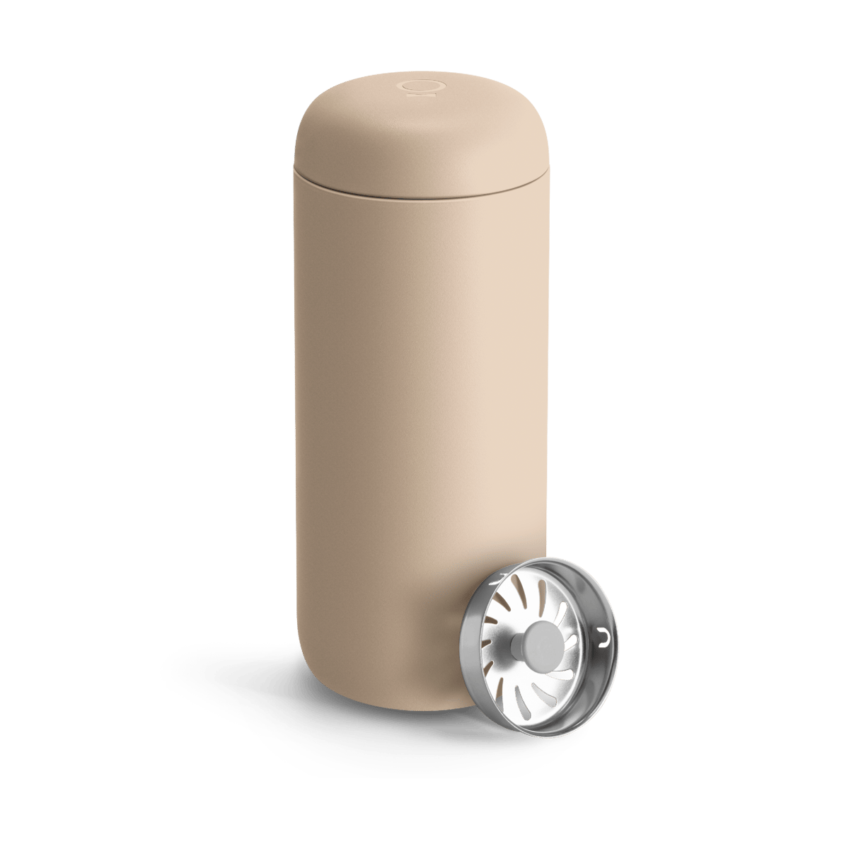 Fellow Carter thermos mug limited edition 47 cl Sand dune