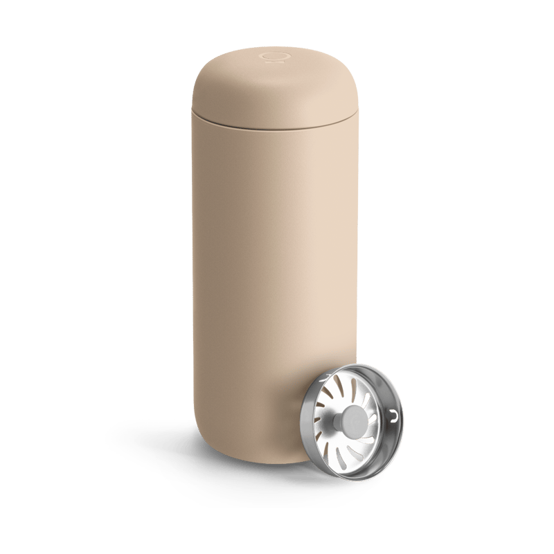Fellow Carter thermos mug limited edition 47 cl Sand dune