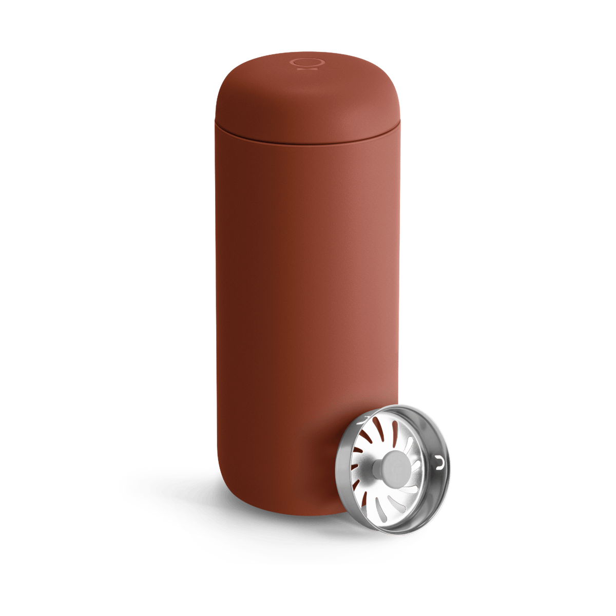 Fellow Carter thermos mug limited edition 47 cl Sienna