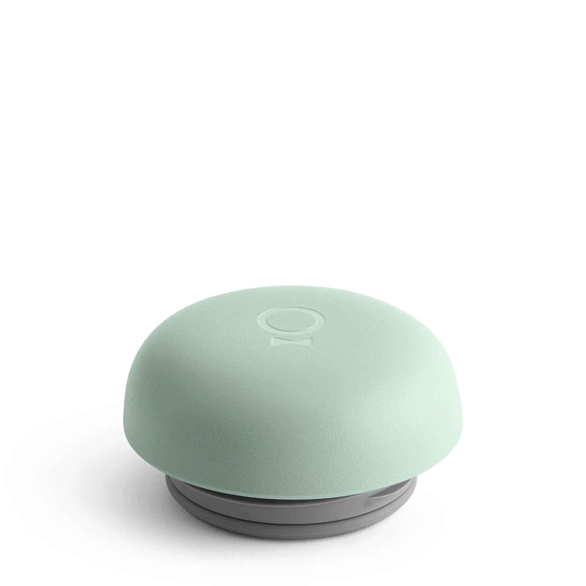 Carter thermos mug with splash guard 47 cl, Mint chip Fellow