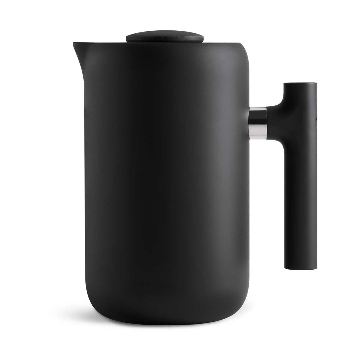 Fellow Clara French press Black | Scandinavian Design | Black