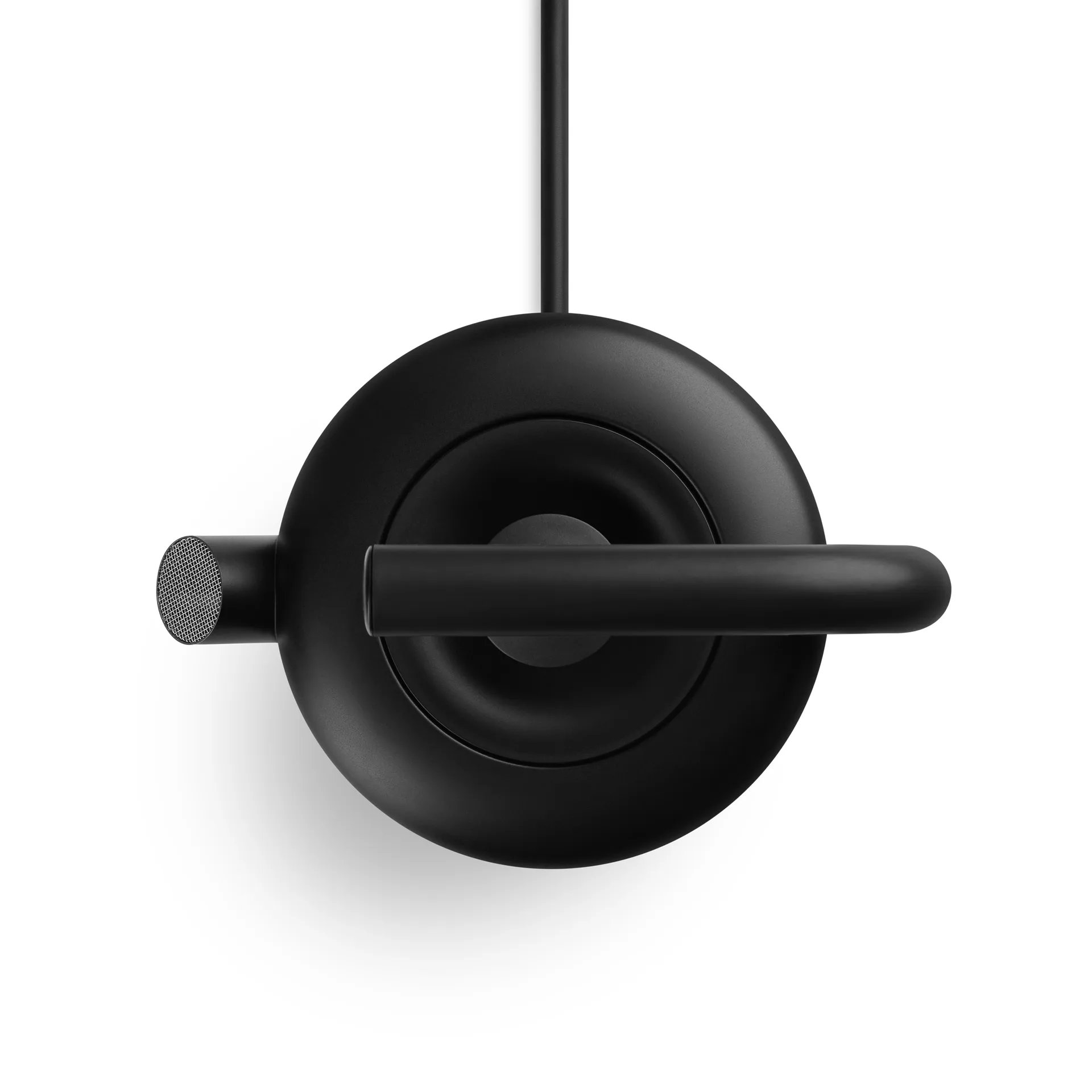 Clyde electric kettle 1.5 L, Matte black Fellow