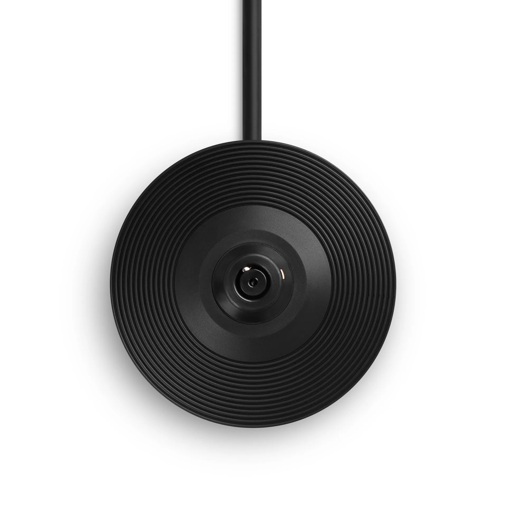 Clyde electric kettle 1.5 L, Matte black Fellow