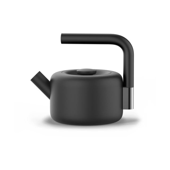 Clyde kettle for stovetop 1.7 L, Matte black Fellow