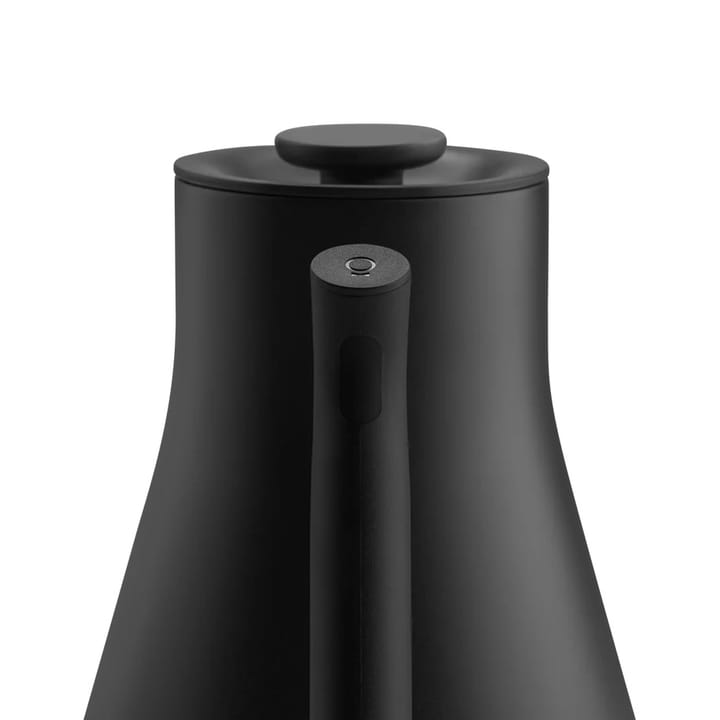 Corvo EKG Pro electric kettle 0.9 L, Matte black Fellow