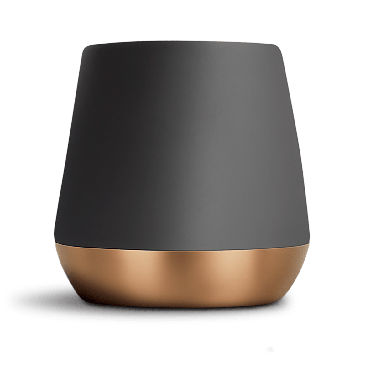 Fellow Joey double wall Ceramic Mug 23.6 cl Matte black