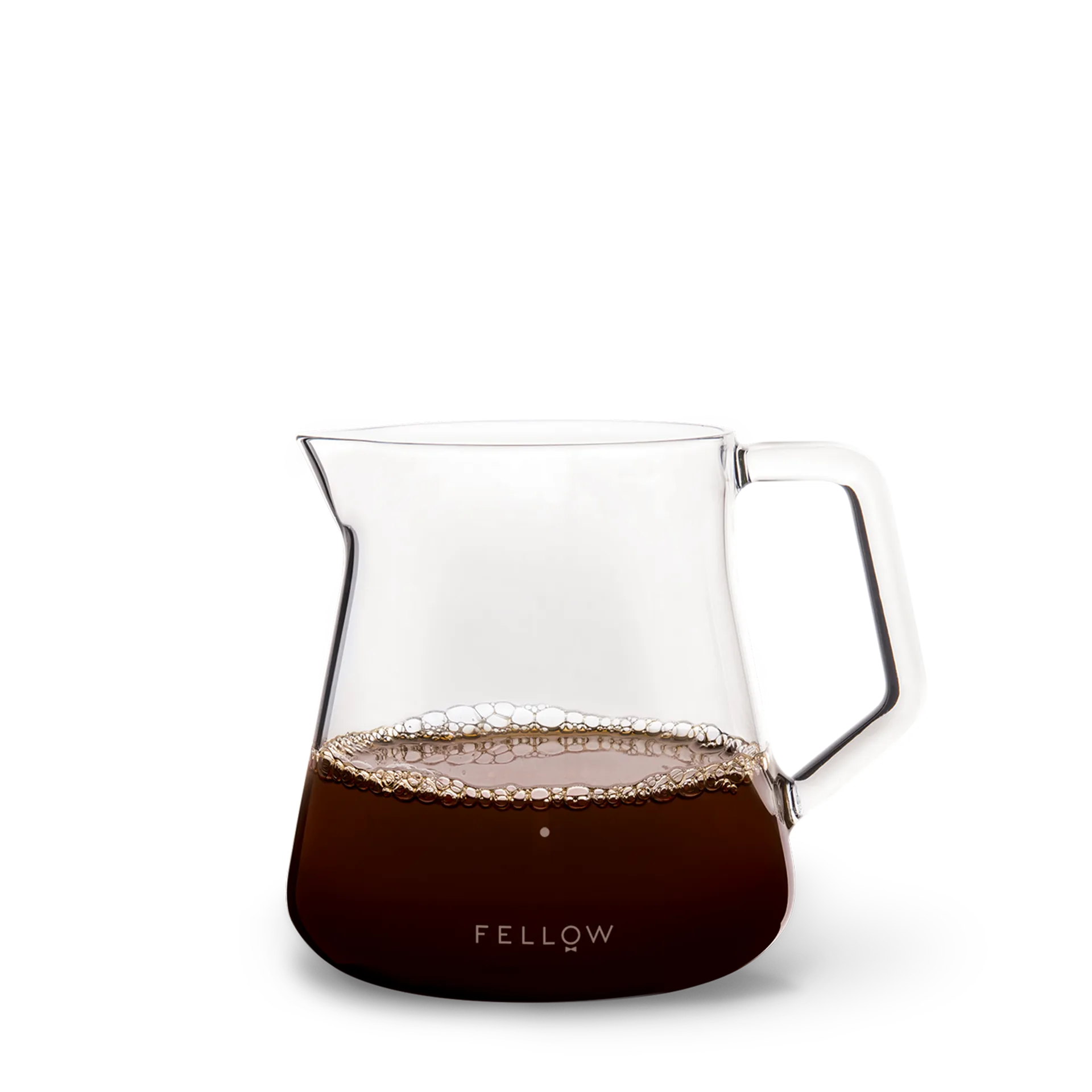 Mighty small Carafe 50 cl, Clear Fellow