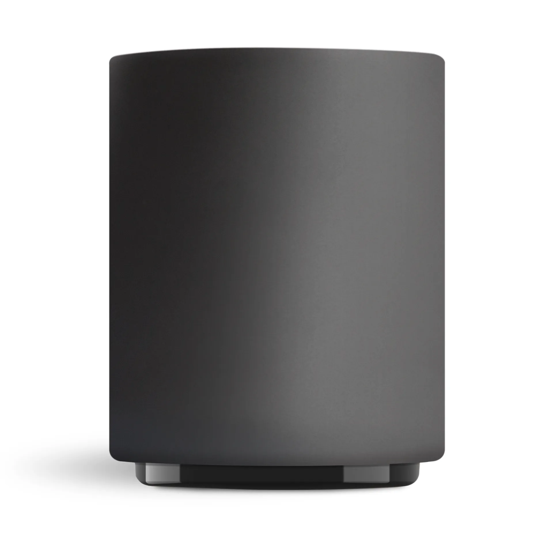 Monty Latte Cup 11oz 32 cl, Black Fellow