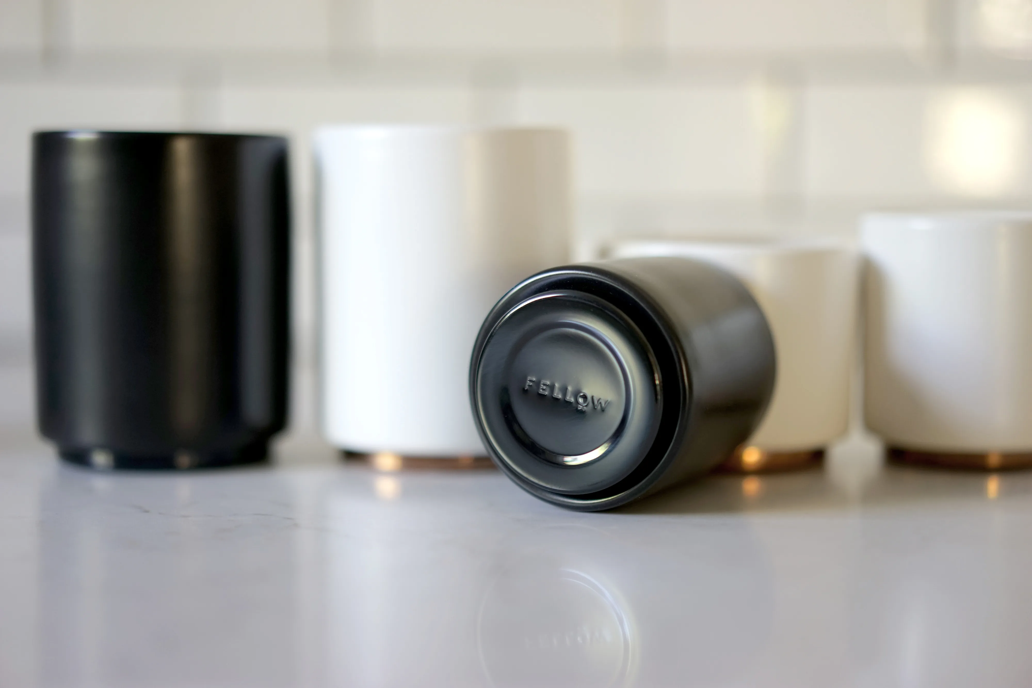 Fellow Monty Latte Cup - Thumbnail 3