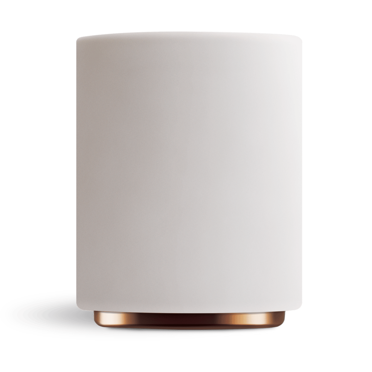 Fellow Monty Latte Cup 11oz 32 cl White | Scandinavian Design | Coffee cups | White
