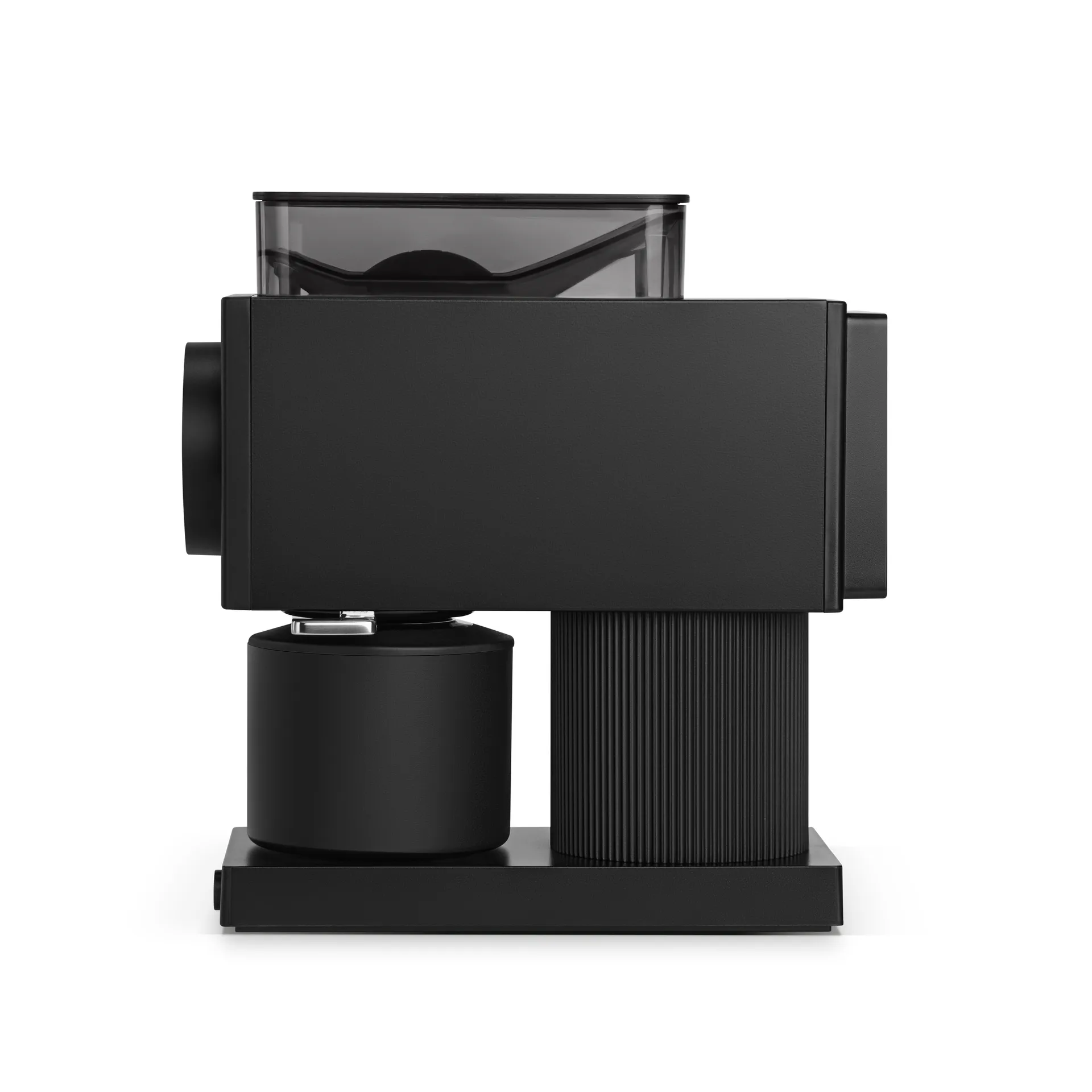 Ode Coffee Grinder Gen 2, Matte black Fellow