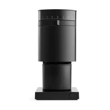 Opus Conical Burr coffee grinder - Matte black - Fellow