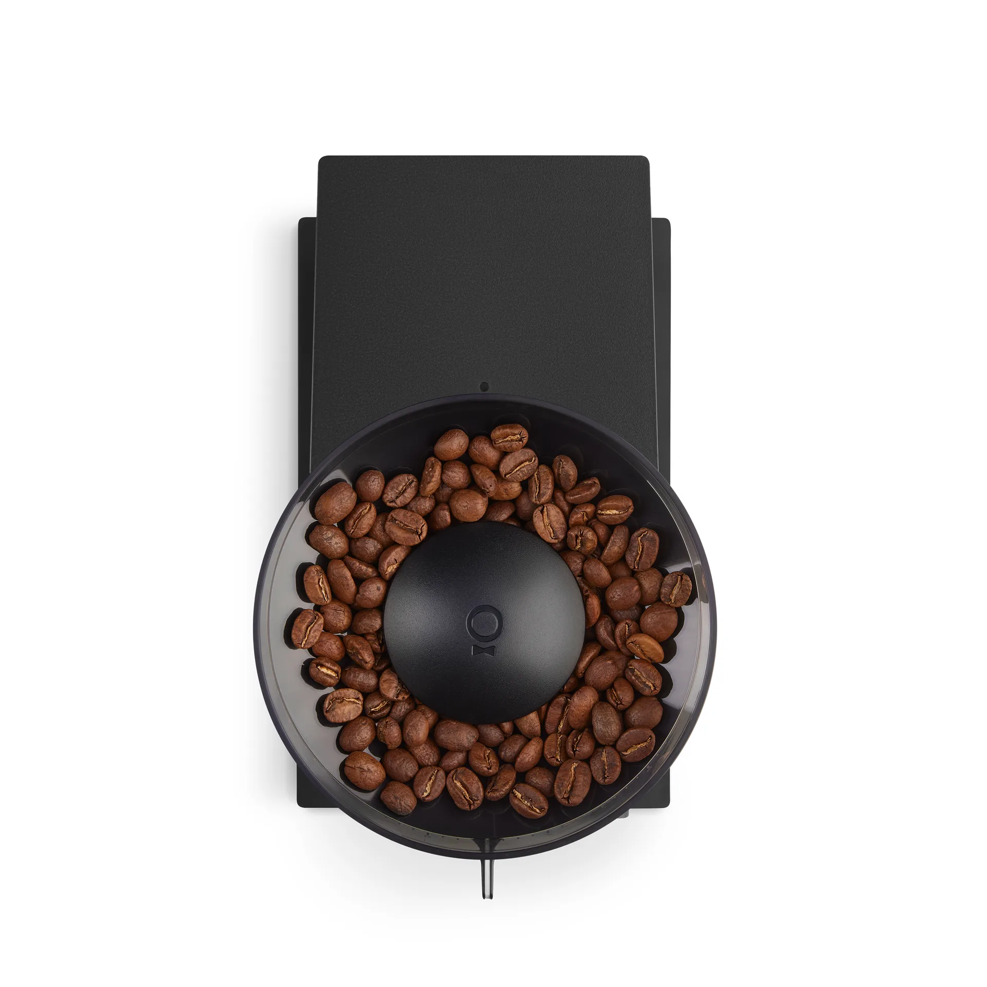 Opus Conical Burr coffee grinder, Matte black Fellow