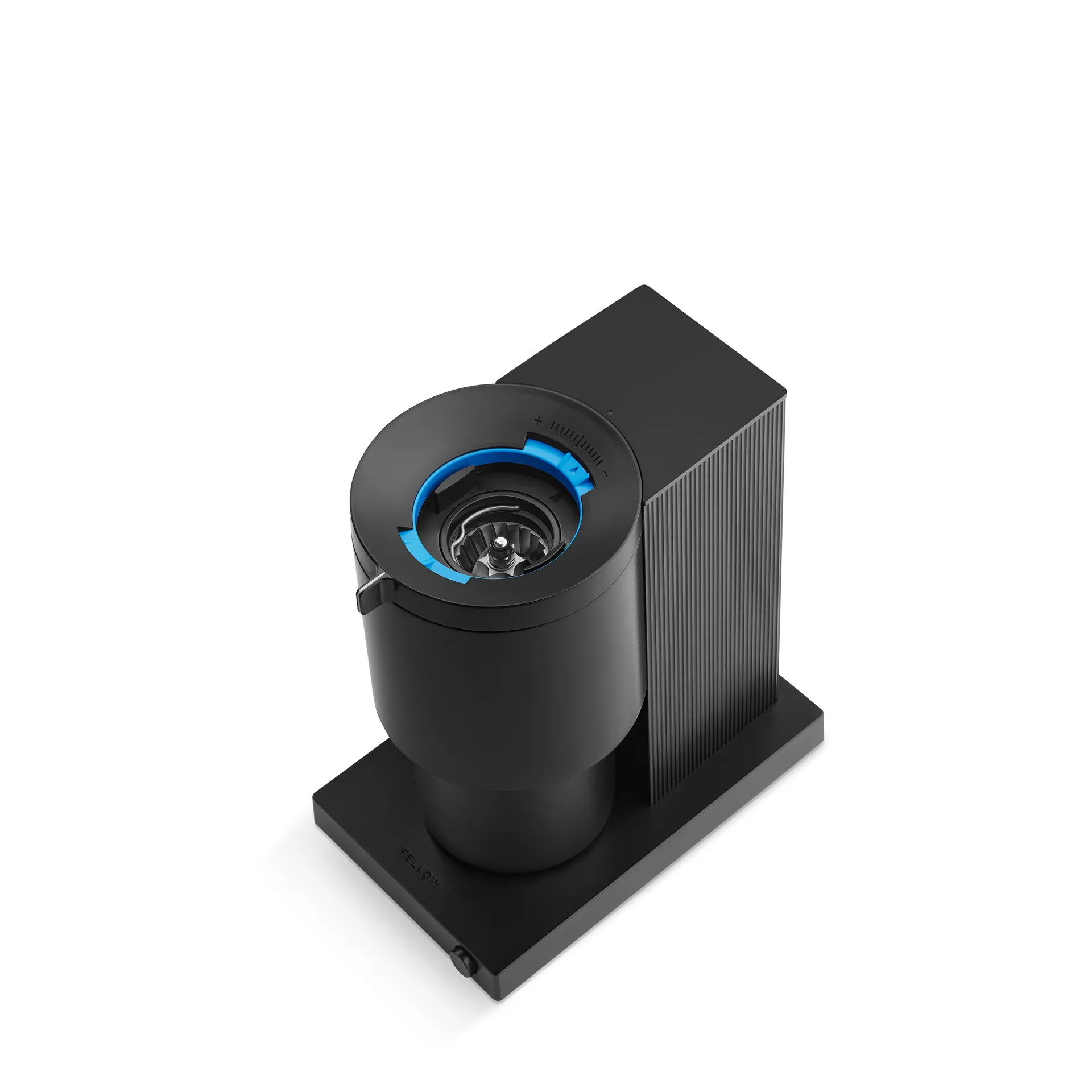 Opus Conical Burr coffee grinder, Matte black Fellow