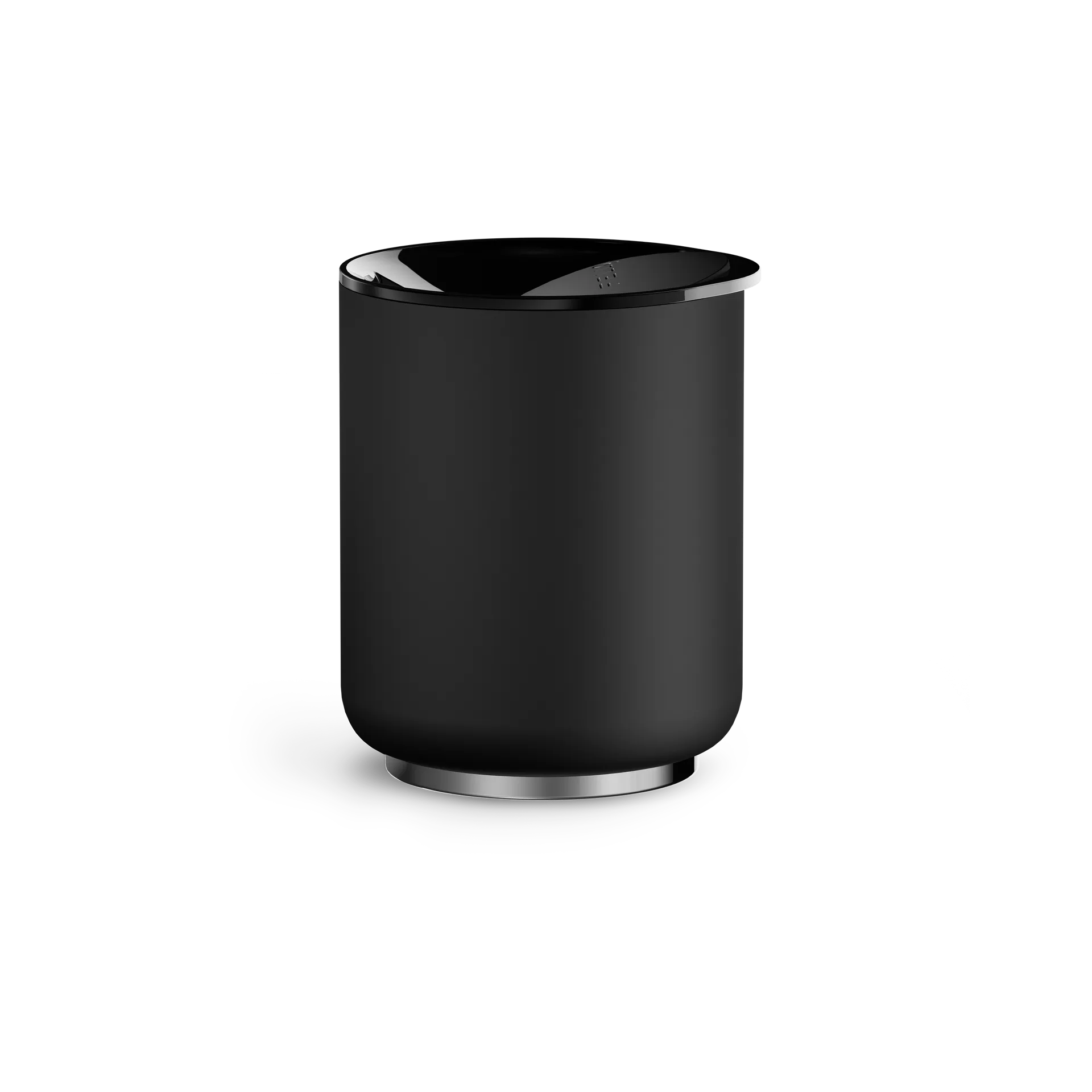 Rocky Lowball thermal mug 30 cl, Matte black Fellow