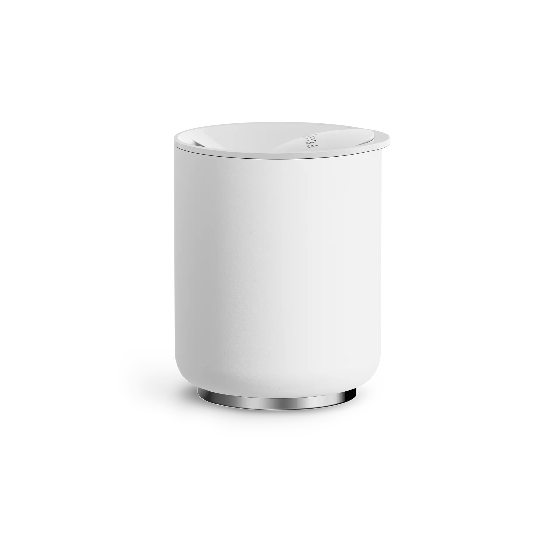 Rocky Lowball thermal mug 30 cl, Matte white Fellow