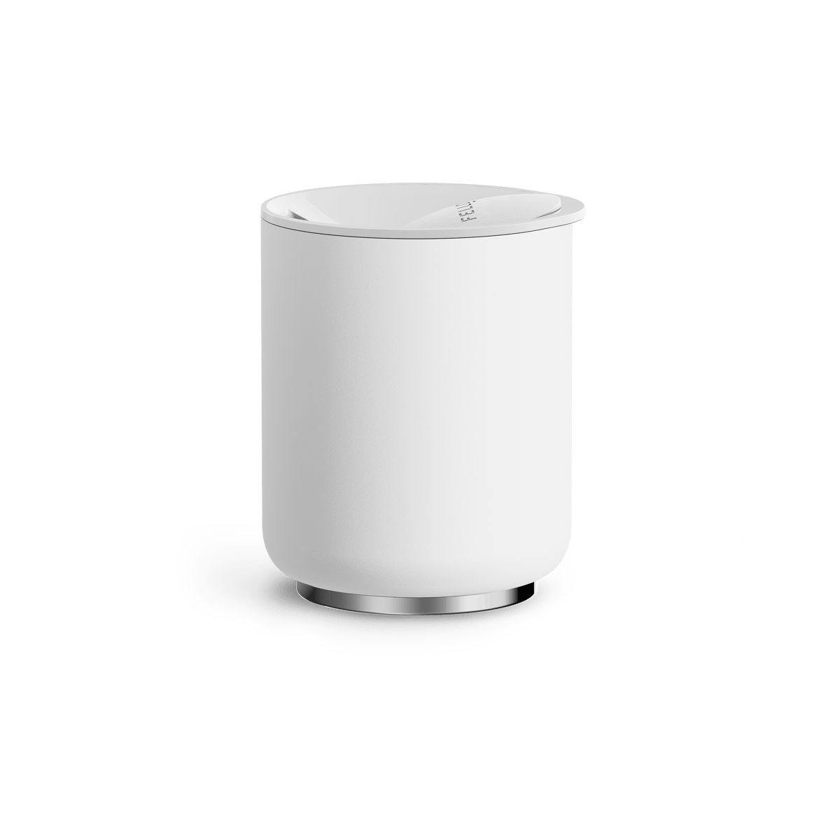 Fellow Rocky Lowball thermal mug 30 cl Matte white | Scandinavian Design | Thermal flasks & travel mugs | White