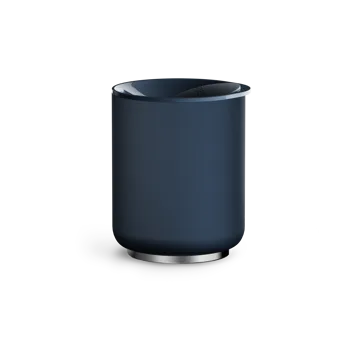 Rocky Lowball thermal mug 30 cl - Stone blue - Fellow