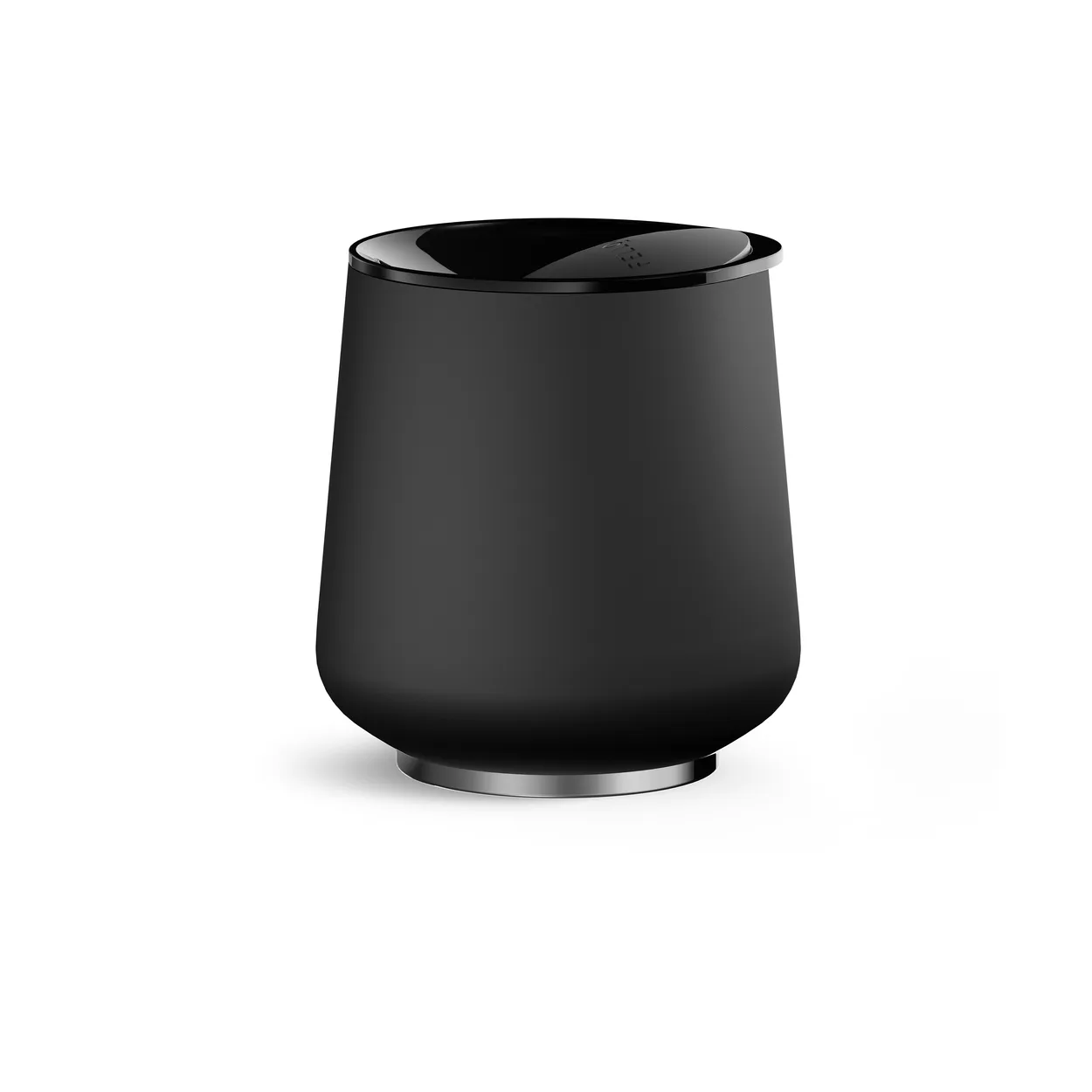 Fellow Ruby Wine thermos mug 35 cl Matte black | Scandinavian Design | Thermal flasks & travel mugs | Black