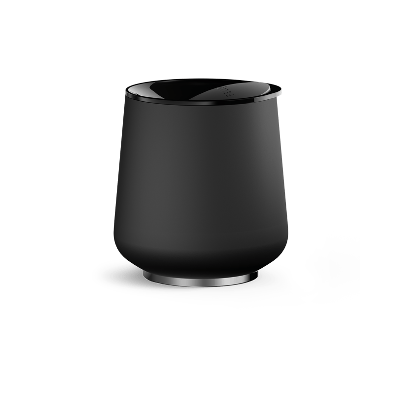 Fellow Ruby Wine thermos mug 35 cl Matte black