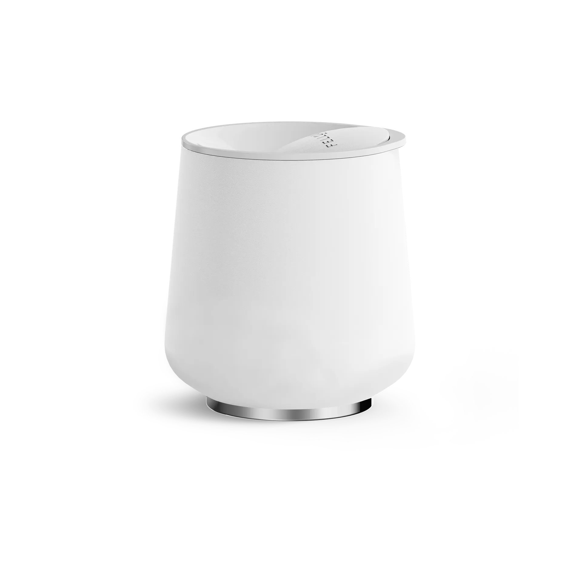 Ruby Wine thermos mug 35 cl, Matte white Fellow