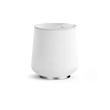 Ruby Wine thermos mug 35 cl - Matte white - Fellow