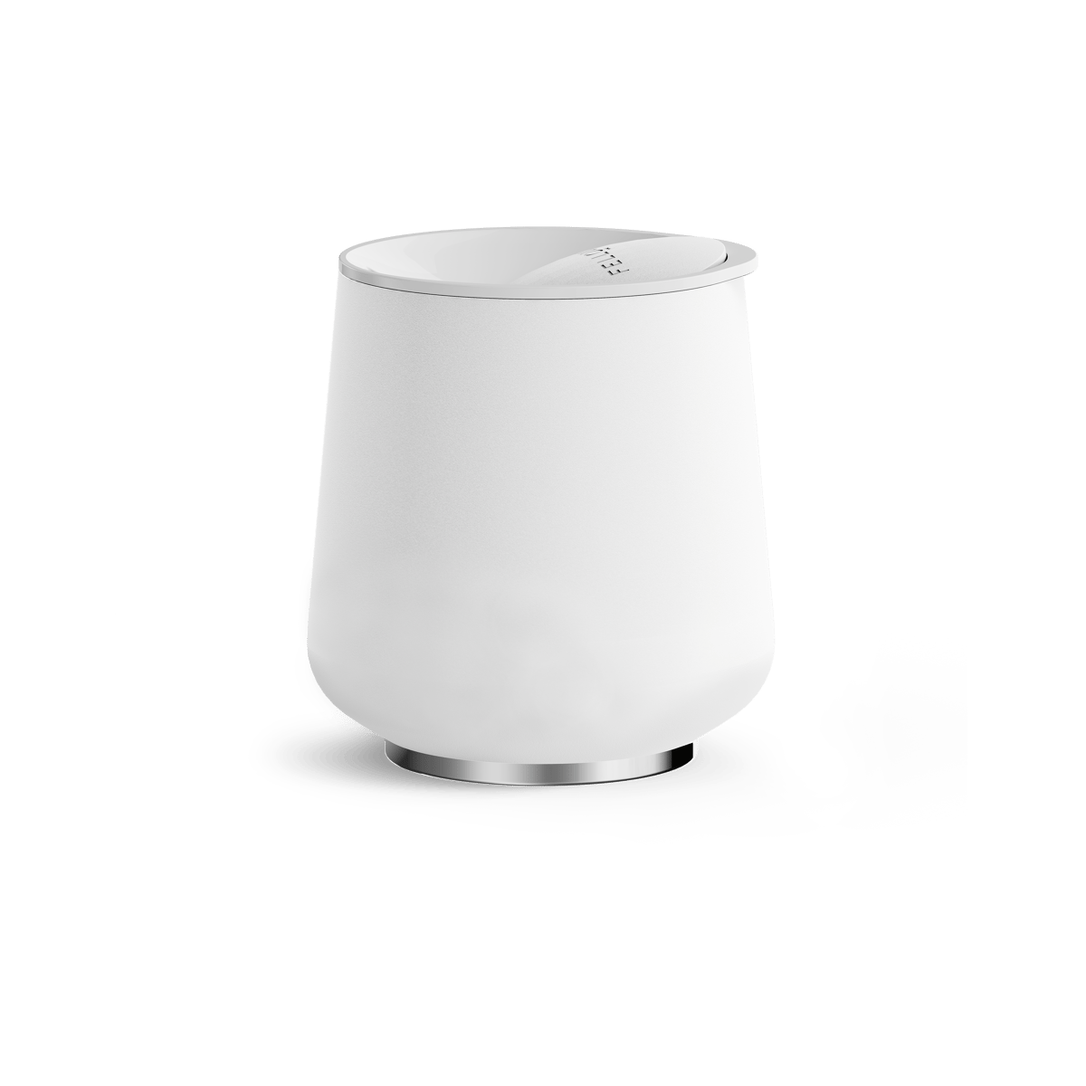Fellow Ruby Wine thermos mug 35 cl Matte white | Scandinavian Design | Thermal flasks & travel mugs | White