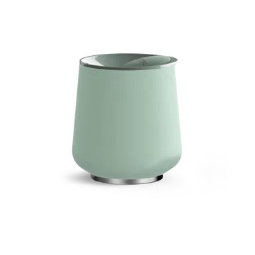 Ruby Wine thermos mug 35 cl - Mint chip - Fellow