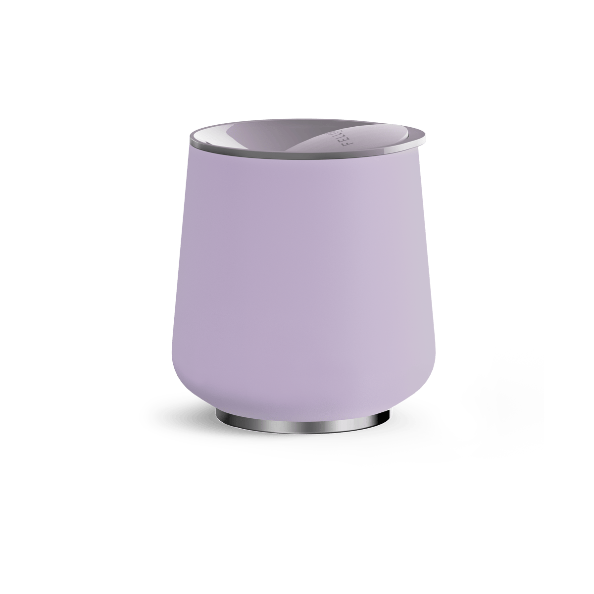 Fellow Ruby Wine thermos mug 35 cl Peri twinkle | Scandinavian Design | Thermal flasks & travel mugs | Green