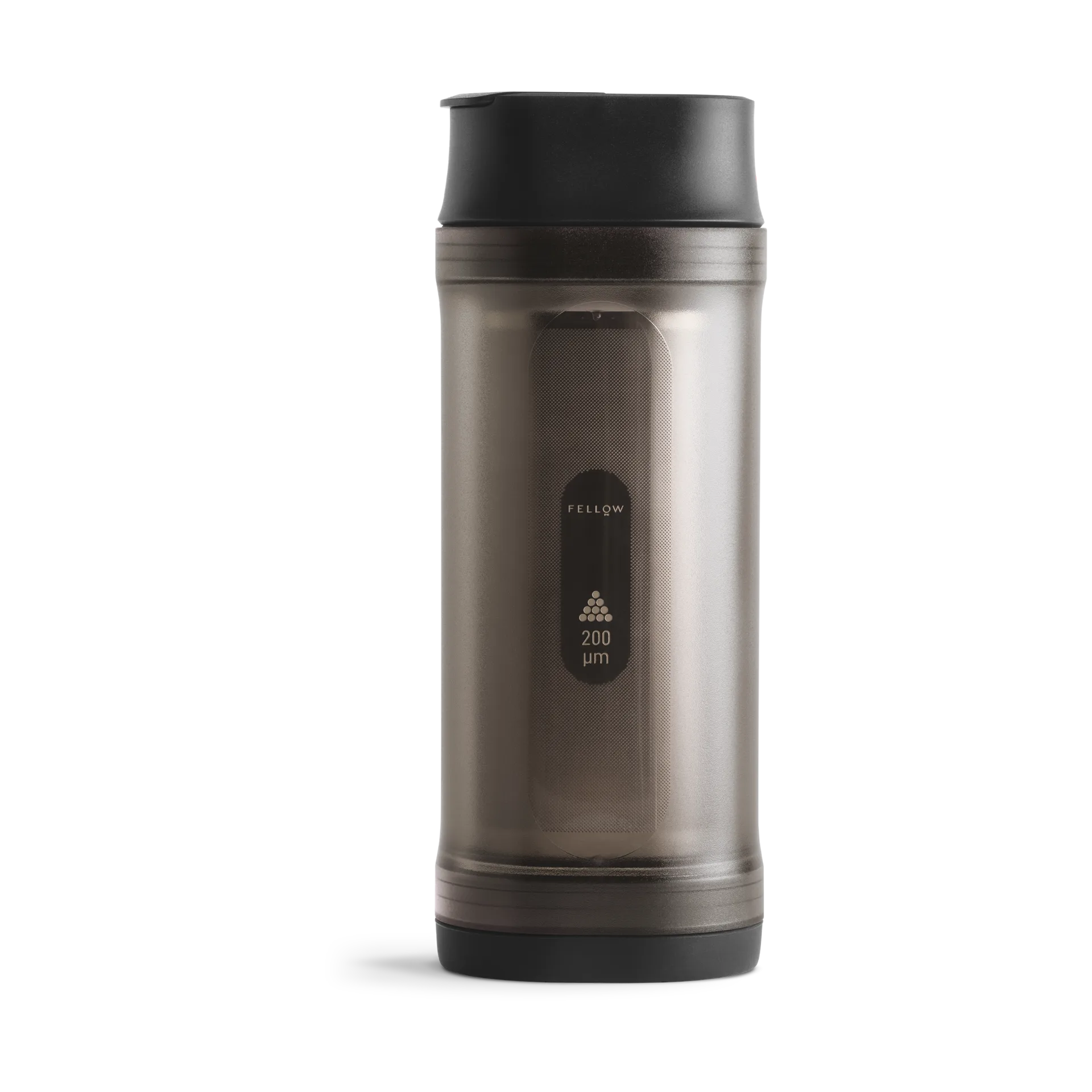 Shimmy coffee filter, Brown Fellow