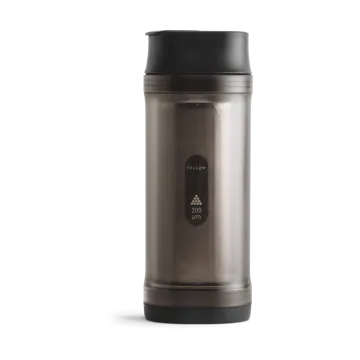 Shimmy coffee filter - Brown - Fellow