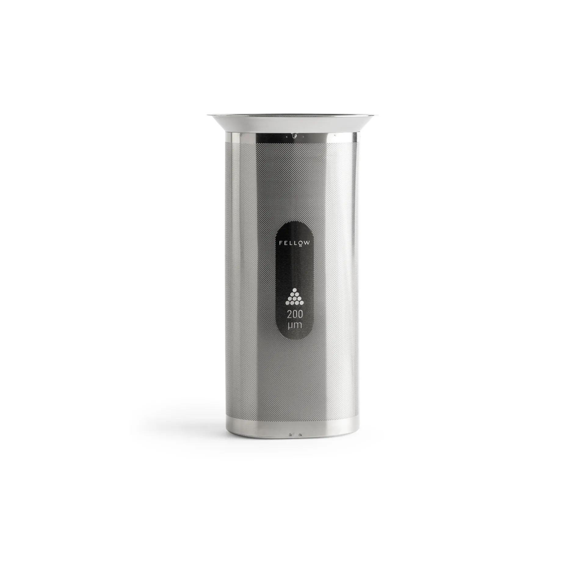 Shimmy coffee filter, Brown Fellow