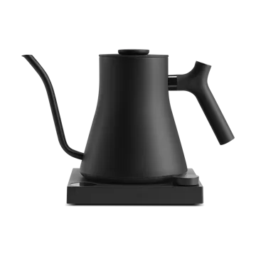 Stagg EKG Pro electric kettle with variable temperature 90 cl - Matte black - Fellow